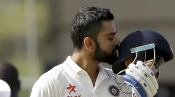 Virat Kohli- India TV Hindi