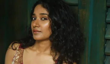 tannishtha- India TV Hindi