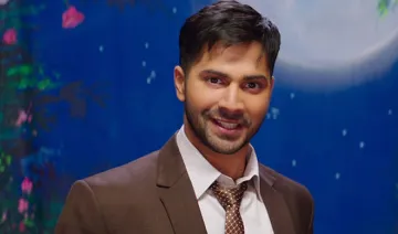 varun dhawan- India TV Hindi