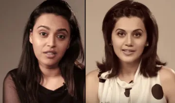 swara taapsee- India TV Hindi