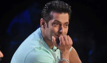 salman khan - India TV Hindi