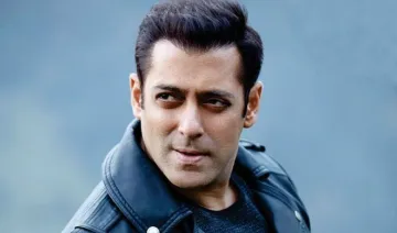 salman khan- India TV Hindi