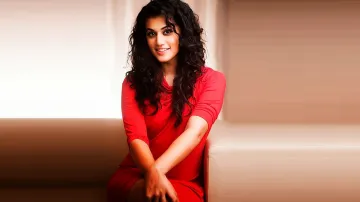 taapsee- India TV Hindi