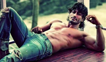 vidyut Jamwal- India TV Hindi