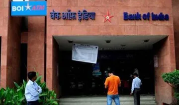 बैंक ऑफ इंडिया ने सिबिल में अपनी पूरी 5% हिस्‍सेदारी बेची, ट्रांसयूनियन इंटरनेशनल ने 190 करोड़ रुपए में खरीदी- India TV Paisa