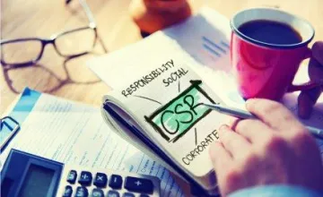 CSR नियमों का सही ढंग से नहीं हो रहा है पालन, सरकार ने 1,018 कंपनियों को दिया नोटिस- India TV Paisa