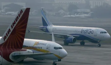 फरवरी में घरेलू हवाई यात्रियों की संख्या 16 प्रतिशत बढ़ी, इंडिगो बनी लोगों की पहली पसंद- India TV Paisa
