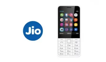 Reliance Jio आज लॉन्च करेगा 999 रुपए में नया 4G मोबाइल, जानिए क्या है खास फीचर्स!- India TV Paisa