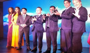 पैनासोनिक ने नया कैमरा लूमिक्स जीएच5 पेश किया, लैंस बाजार में 10 प्रतिशत हिस्सेदारी पर निगाह- India TV Paisa