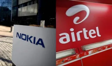 नोकिया और एयरटेल ने मिलाया हाथ, 5G और IoT एप्लिकेशन पर साथ मिलकर करेंगे काम- India TV Paisa
