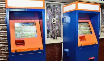 अब ATM से मिलेगा रेल टिकट, स्‍टेशनों के टिकट काउंटर की भीड़ से मिलेगी निजात- India TV Paisa