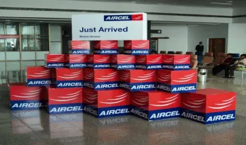 Aircel ने होली पर नए ग्राहकों के लिए पेश किया इंक्रेडिबल ऑफर, 58 रुपए में मिलेगा 1GB डेटा और बहुत कुछ- India TV Paisa