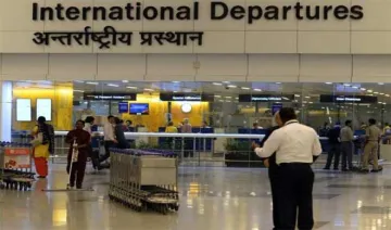 Airport Security- India TV Hindi