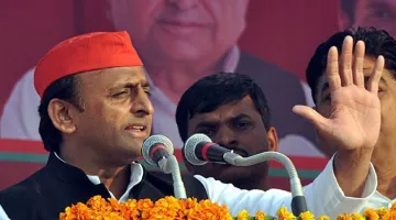 Akhilesh Yadav- India TV Hindi