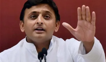 akhilesh yadav- India TV Hindi