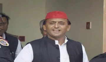 Akhilesh yadav- India TV Hindi