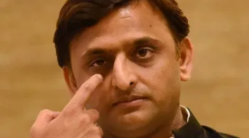 Akhilesh Yadav- India TV Hindi