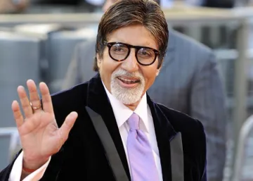 amitabh bachchan- India TV Hindi