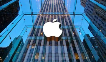 Apple के मेक इन इंडिया प्रोग्राम को लगा झटका, सरकार ने ठुकराई कर प्रोत्‍साहन की मांग- India TV Paisa