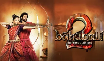 Baahubali Movie- India TV Hindi