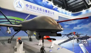 रडार और विमान रोधी हथियारों को चकमा देने वाला ड्रोन बना रहा है चीन- India TV Paisa