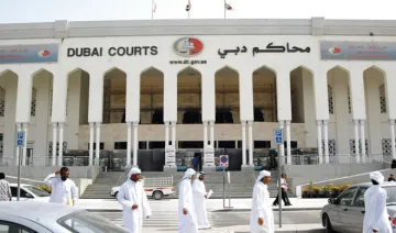 Dubai Courts | AP Photo- India TV Hindi