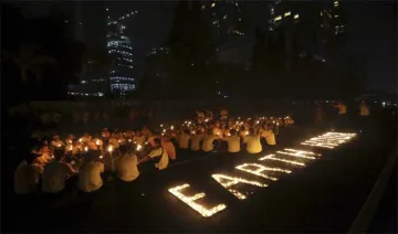 Earth Hour- India TV Hindi