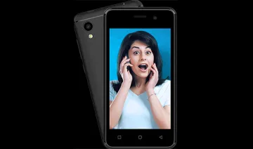 Intex Aqua 4G Mini- India TV Hindi