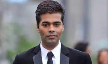 karan johar- India TV Hindi