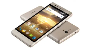 कार्बन ने पेश किया शानदार 4G स्‍मार्टफोन ऑरा स्‍लीक, जानिए फीचर्स और स्‍पेसिफिकेशंस- India TV Paisa