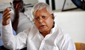 lalu yadav- India TV Hindi