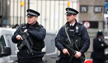 London Attack | AP Photo- India TV Hindi