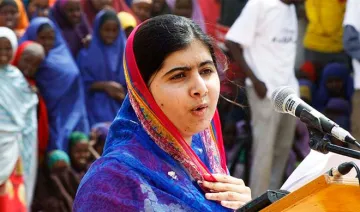 Malala Yousafzai | AP Photo- India TV Hindi