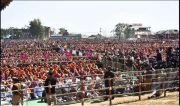 Manipur election- India TV Hindi