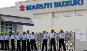 दुनिया की 10 बड़ी कार कंपनियों में शामिल हुई Maruti, ग्रोथ में निकली सबसे आगे- India TV Paisa