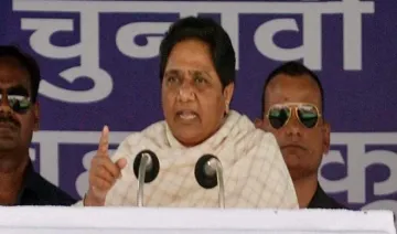 Mayawati- India TV Hindi