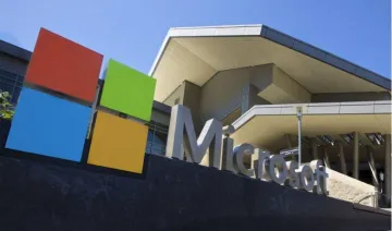 MicroSoft फिलैन्थ्रॉपीस ने 2016 में किया भारत में एक करोड़ डॉलर का सहयोग- India TV Paisa