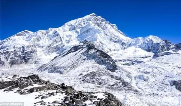 Mount Everest- India TV Hindi