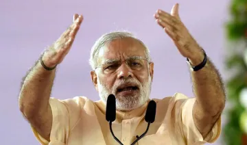 Narendra Modi | PTI File Photo- India TV Hindi