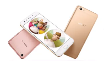 Oppo F3 Plus- India TV Hindi