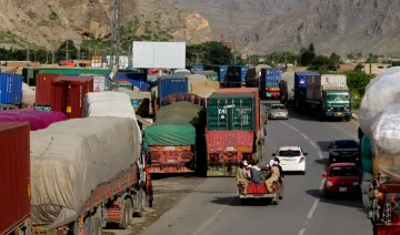Pakistan-Afghanistan Border | AP Photo- India TV Hindi