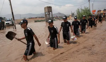Peru Floods | AP Photo- India TV Hindi