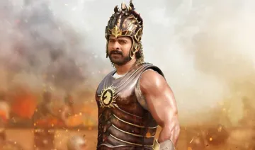 prabhas- India TV Hindi