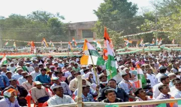 Election Rally- India TV Hindi