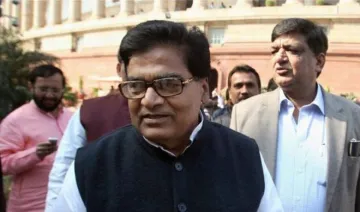 ramgopal yadav- India TV Hindi