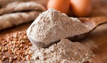 buckwheat flour- India TV Hindi