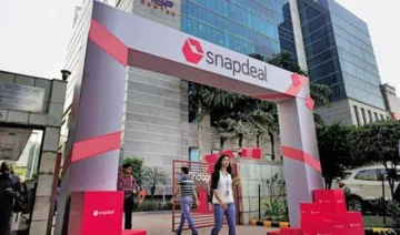 Snapdeal के कर्मचारियों को बड़ी राहत, पिछले साल के मुकाबले मिलेगा अच्‍छा वेतन- India TV Paisa