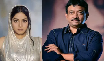 ram gopal verma sri devi- India TV Hindi