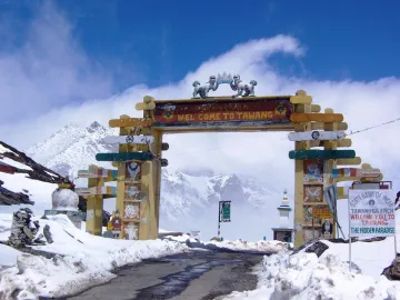 Tawang- India TV Hindi