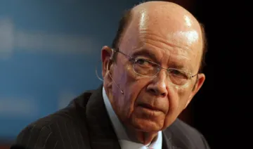 Wilbur L. Ross- India TV Hindi